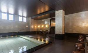 Matsumoto Hotel Kagetsu