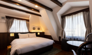 Matsumoto Hotel Kagetsu