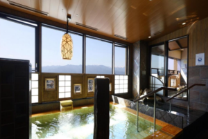 Onyado Nono Matsumoto Hot Spring