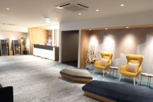 Richmond Hotel Matsumoto