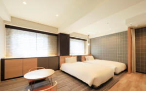 Richmond Hotel Matsumoto