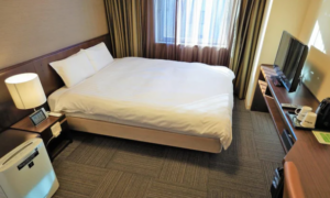 Dormy Inn Matsumoto Natural Hot Spring