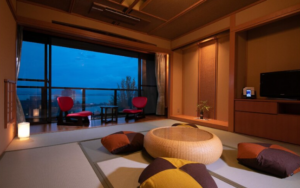 Biwako Hanakaido