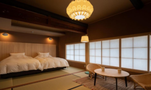 HOTEL KOO Otsuhyakucyo