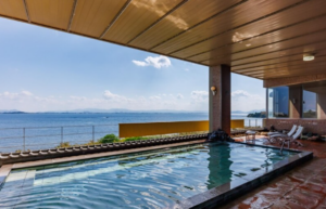Biwako Grand Hotel