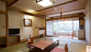 Biwako Grand Hotel