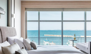 Biwako Hotel - Lakeside Hotspring Resort