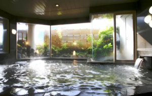 Tsukino Sumika Atami Juraku Hotel