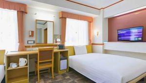 Toyoko Inn Atami Ekimae