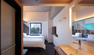 Prince Smart Inn Atami