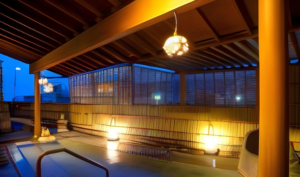 Atamionsen Yuyado Ichibanchi