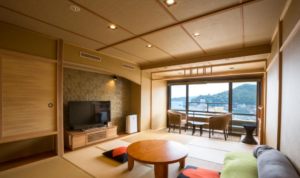 Atamionsen Yuyado Ichibanchi