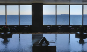 Hotel Resorpia Atami