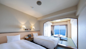 Hotel Resorpia Atami
