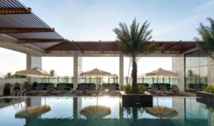 Citadines Bayfront Nha Trang