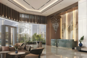 Adamas Boutique Hotel Nha Trang