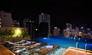 Ventana Nha Trang Hotel