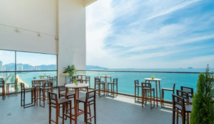 Citadines Bayfront Nha Trang