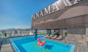 PANAMA Nha Trang Hotel