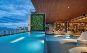 Champton Nha Trang Hotel