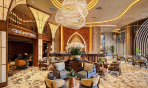 Champton Nha Trang Hotel