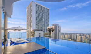 Adamas Boutique Hotel Nha Trang