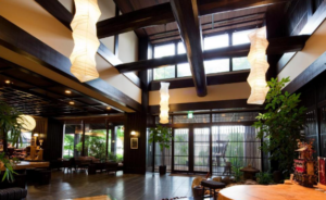 Takayama Ouan Hotel -Kyoritsu Resort