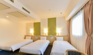 Hida Takayama Washington Hotel Plaza