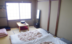 Ryokan Takayama