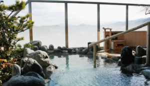 Takayama Ouan Hotel -Kyoritsu Resort