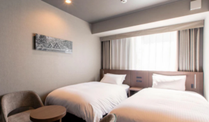 KOKO HOTEL Hidatakayama