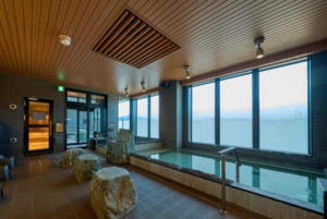 Hotel and Spa Gift TAKAYAMA
