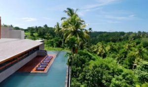 Kaamala Resort & Spa Ubud by Ini Vie Hospitality