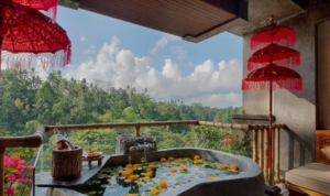 Kastara Resort Ubud