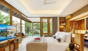 Kaamala Resort & Spa Ubud by Ini Vie Hospitality