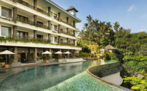Cicada Resort Bali Ubud, Autograph Collection