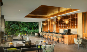 Cicada Resort Bali Ubud, Autograph Collection