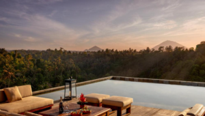 Anantara Ubud Bali Resort