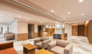 Sotetsu Grand Fresa Taipei Ximen