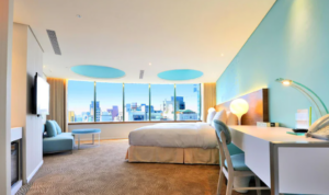 Green World ZhongHua