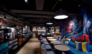 Just Sleep Hotel Ximending