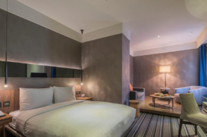 WESTGATE Hotel