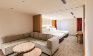 Sotetsu Grand Fresa Taipei Ximen