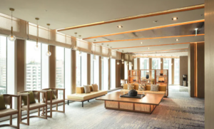Solaria Nishitetsu Hotel Taipei Ximen
