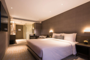 Hotel Midtown Richardson