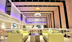 Green World ZhongHua
