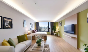Fullon Poshtel Kaohsiung
