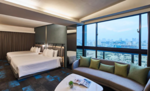 Kung Shang Design Hotel