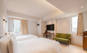 inns hotel