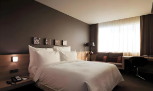 Hotel Dua